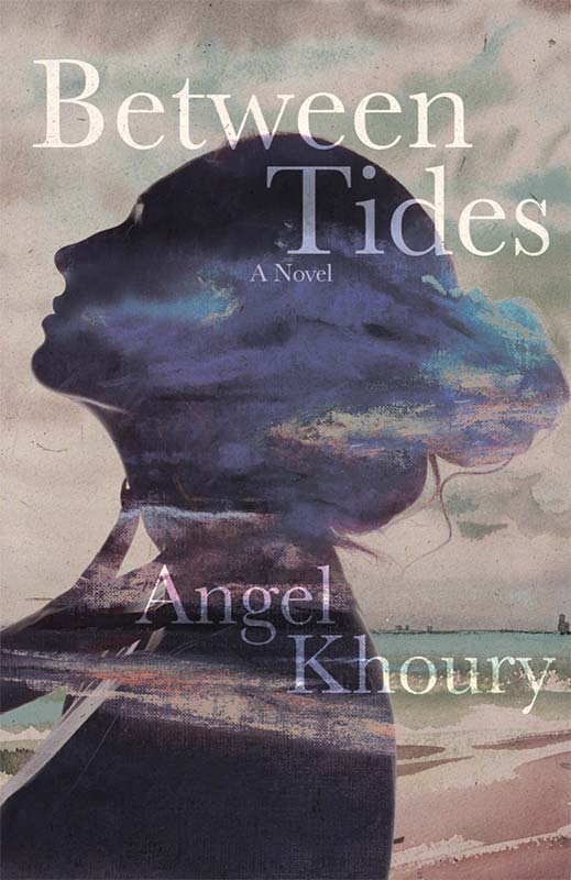 Between Tides by Angel Khoury